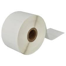 Compatible RD-S05E1 Direct Thermal Labels 51mm x 26mm for Brother Printers