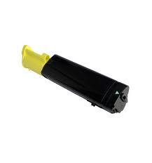 Compatible C13S050191 Yellow Toner Cartridge for Epson Printers