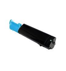 Compatible C13S050193 Cyan Toner Cartridge for Epson Printers