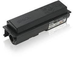 Compatible C13S050437 Black Toner Cartridge for Epson Printers
