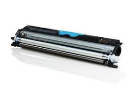 Compatible C13S050556 Cyan Toner Cartridge for Epson Printers