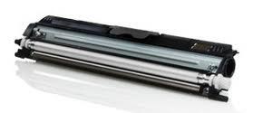 Compatible C13S050557 Black Toner Cartridge for Epson Printers