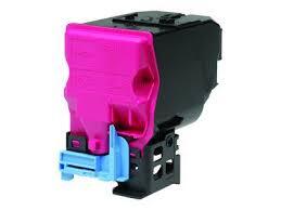 Compatible C13S050591 Magenta Toner Cartridge for Epson Printers