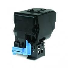 Compatible C13S050593 Black Toner Cartridge for Epson Printers