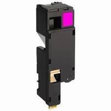 Compatible C13S050612 Magenta Toner Cartridge for Epson Printers