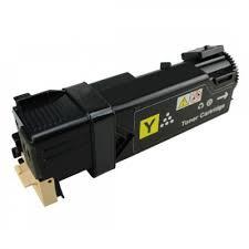 Compatible C13S050627 Yellow Toner Cartridge for Epson Printers