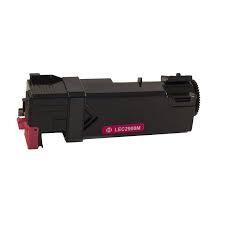 Compatible C13S050628 Magenta Toner Cartridge for Epson Printers