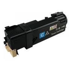 Compatible C13S050629 Cyan Toner Cartridge for Epson Printers