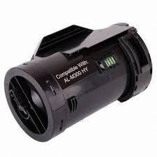 Compatible C13S050689 Black Toner Cartridge for Epson Printers