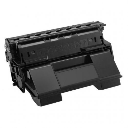 Compatible C13S051173 Black Toner Cartridge for Epson Printers