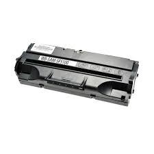 Compatible SF-5100D3 Black Toner Cartridge for Samsung Printers
