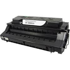 Compatible SF-5800D5 Black Toner Cartridge for Samsung Printers