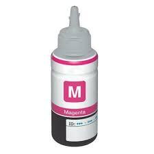 Compatible 104 T00P3 Magenta Ink Bottle for Printers C13T00P340