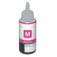 Compatible 106 T00R3 Magenta Ink Bottle for Epson Printers C13T00R340