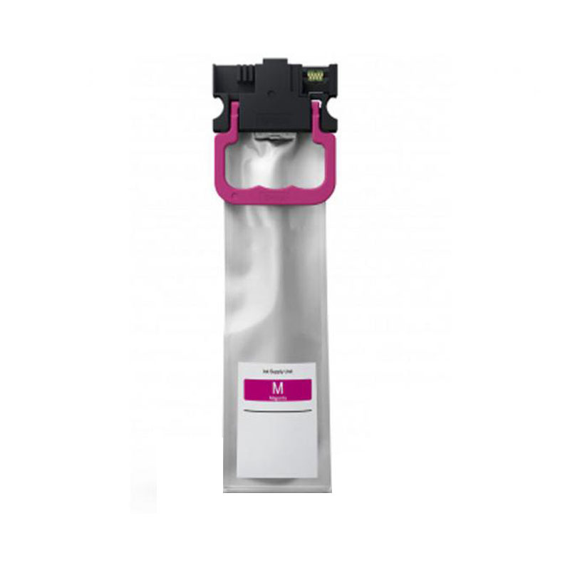 Compatible T01C3 Magenta Ink Cartridge for Epson Printers C13T01C340