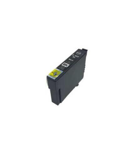 Compatible 502XL T02W1 Black Ink Cartridge for Epson Printers - Binocular C13T02W14010