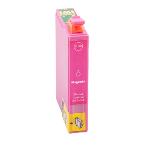 Compatible 603XL T03A3 Magenta Ink Cartridge for Epson Printers - Starfish C13T03A34010