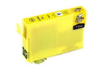 Compatible 603XL T03A4 Yellow Ink Cartridge for Epson Printers - Starfish C13T03A44010