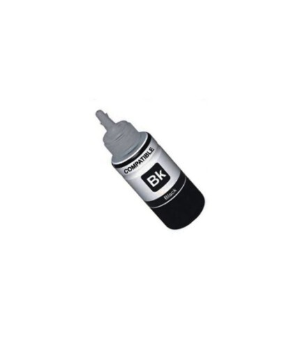 Compatible 102 T03R1 Black Ink Bottle for Epson Printers C13T03R140