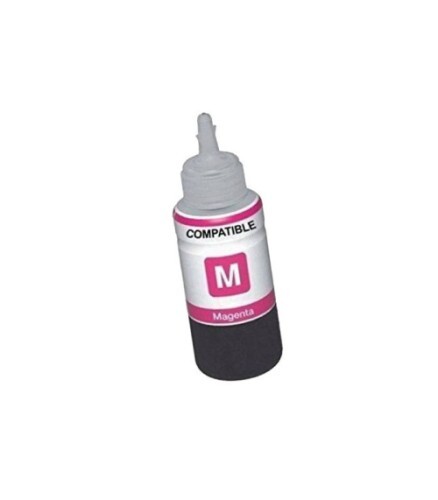 Compatible 102 T03R3 Magenta Ink Bottle for Epson Printers C13T03R340