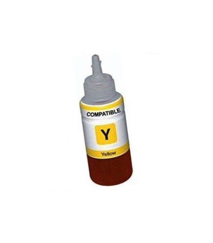 Compatible 102 T03R4 Yellow Ink Bottle for Epson Printers C13T03R440