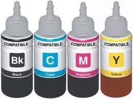 4 Pack - Compatible 102 T03R BCMY Multipack of 4 for Epson Printers