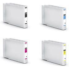4 Pack - Compatible T04A1/A1/A2/A3 BCMY Hi Cap Ink Multipack - 3 Day Del for Epson Printers