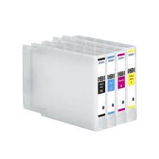 4 Pack - Compatible T04B1/B1/B2/B3 BCMY Ink Multipack for Epson Printers