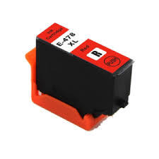 Compatible 478XL T04F5 Green Ink Cartridge for Epson Printers
