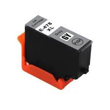 Compatible 478XL T04F6 Grey Ink Cartridge for Epson Printers