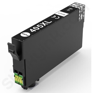Compatible 405XL T05H1 Black Ink Cartridge for Epson Printers C13T05H14010