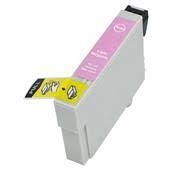 Compatible T0796 Light Magenta Ink Cartridge for Epson Printers C13T07964010