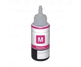 Compatible 114 T07B3 Magenta Ink Bottle for Epson Printers C13T07B340