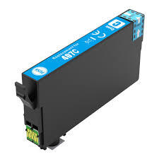 Compatible 407XL T07U1 Black Ink Cartridge for Epson Printers C13T07U14010