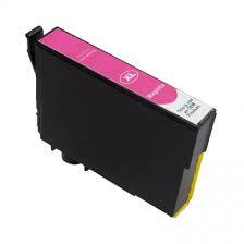 Compatible 407XL T07U2 Cyan Ink Cartridge for Epson Printers C13T07U24010