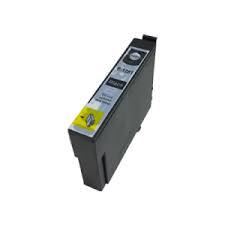 Compatible T1281 Black Ink Cartridge for Epson Printers C13T12814010