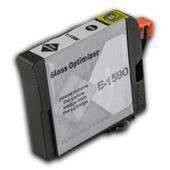 Compatible T1590 Gloss Optimiser Ink Cartridge for Epson Printers C13T15904010