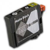Compatible T1598 Matte Black Ink Cartridge for Epson Printers C13T15984010
