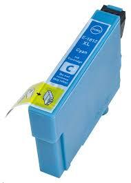 Compatible 18XL T1812 Cyan Ink Cartridge for Epson Printers C13T18124012