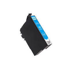 Compatible 29XL T2992 Cyan Ink Cartridge for Epson Printers Strawberry C13T29924012
