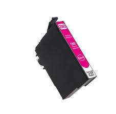 Compatible 29XL T2993 Magenta Ink Cartridge for Epson Printers Strawberry C13T29934012