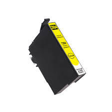 Compatible 29XL T2994 Yellow Ink Cartridge for Epson Printers Strawberry C13T29944012