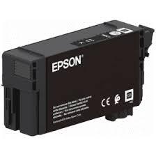 Compatible XD2 T40C1 Black Ink Cartridge for Epson Printers C13T40C140