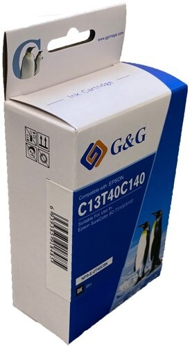 TTP-T40C1