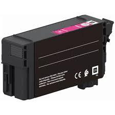 Compatible XD2 T40C3 Magenta Ink Cartridge for Epson Printers