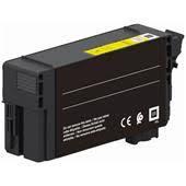 Compatible XD2 T40C4 Yellow Ink Cartridge for Epson Printers