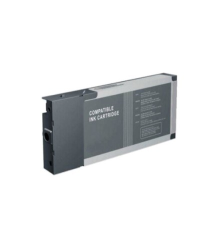 Compatible T5448-Dye Matt Black Ink Cartridge for Epson Printers