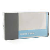 Compatible T5635 Light Cyan Ink Cartridge for Epson Printers C13T563500