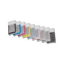8 Pack - Compatible T6030 BCMY Ink Multipack for Epson Printers