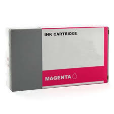 Compatible T6033 Magenta Ink Cartridge for Epson Printers C13T603300